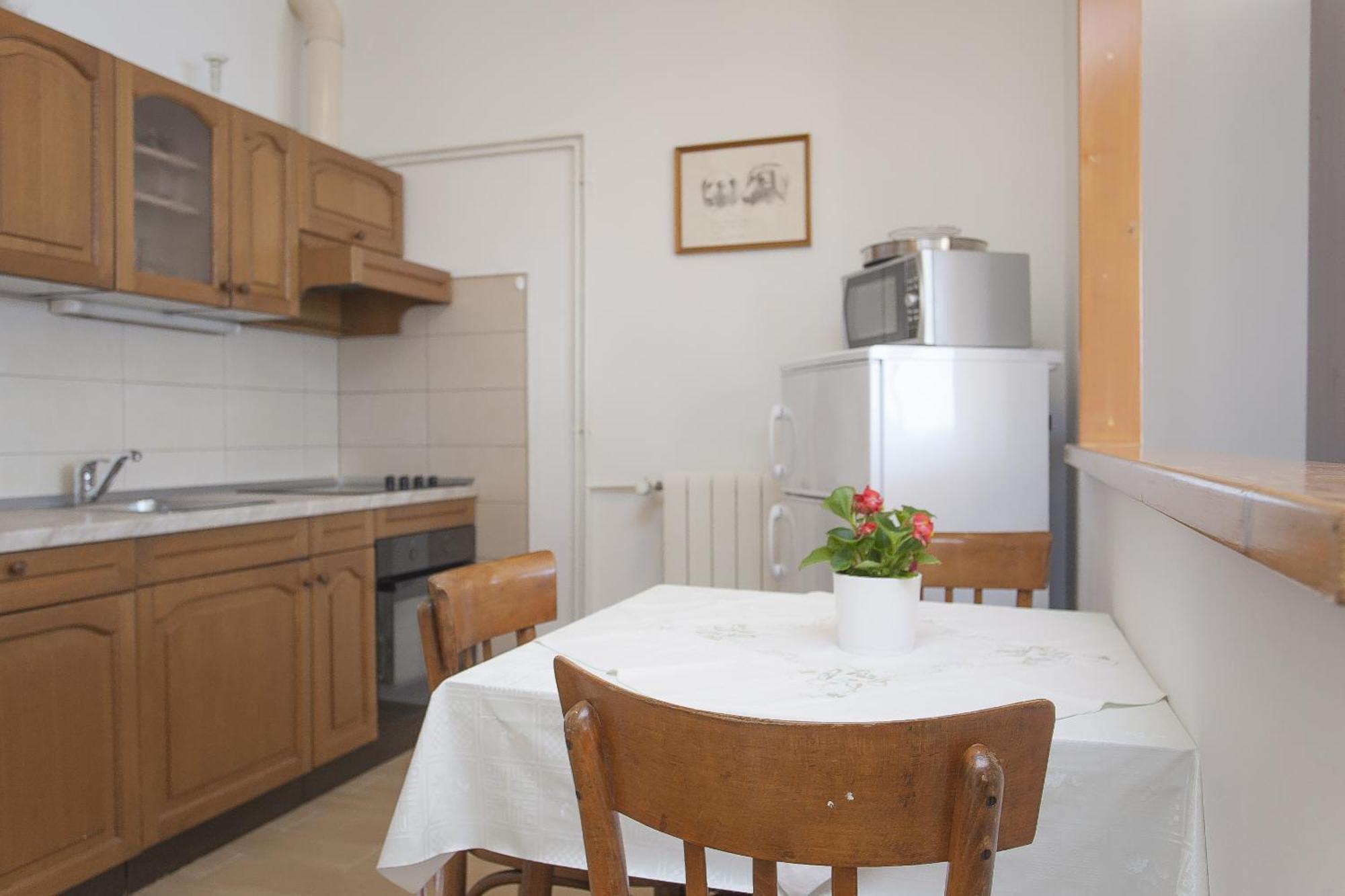 Guest House Lovric Lumbarda Kamer foto
